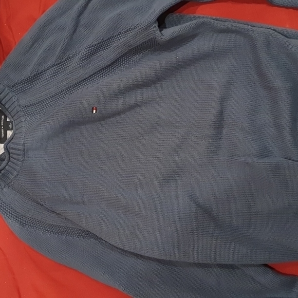 Tommy hilfiger sweater - Picture 3 of 3
